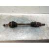 Recambio de transmision delantera izquierda para renault megane ii familiar authentique referencia OEM IAM  16G 2003