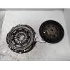 Recambio de kit embrague para renault scenic rx4 (ja0) 1.9 dci diesel cat referencia OEM IAM   
