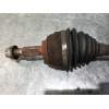 Recambio de transmision delantera izquierda para renault megane ii familiar authentique referencia OEM IAM  16G 2003