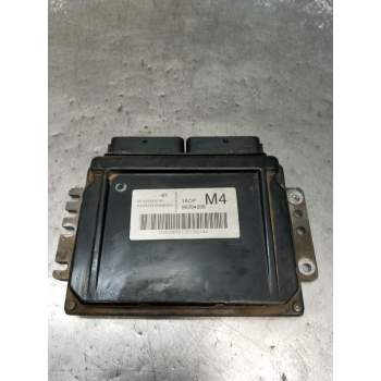CENTRALITA MOTOR UCE 96394699 S010016042 2003
