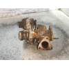 Recambio de turbocompresor para jaguar xj 2.7 d xj6 executive referencia OEM IAM 7523436 6R8Q6K682AC 2005