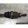 Recambio de transmision delantera izquierda para renault megane ii familiar authentique referencia OEM IAM  16G 2003