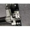 Recambio de motor limpia trasero para ford focus turn. referencia OEM IAM AlSi9Cu3  
