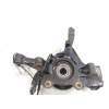 Recambio de mangueta delantera derecha para fiat bravo (198) 1.9 jtd 16v cat referencia OEM IAM   