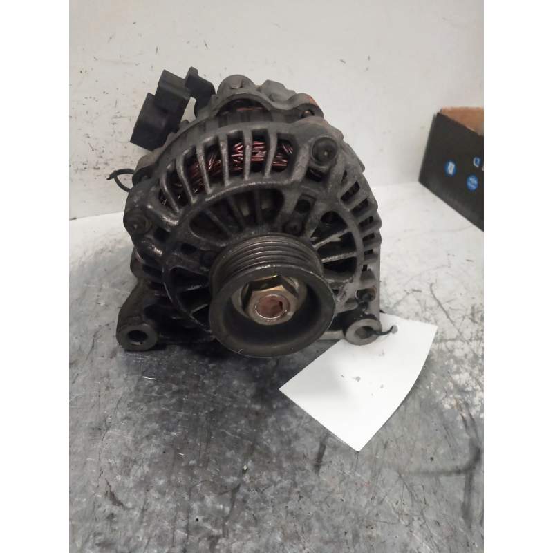 Recambio de alternador para peugeot 406 berlina (s1/s2) st referencia OEM IAM 9635772880  