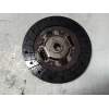 Recambio de kit embrague para renault scenic rx4 (ja0) 1.9 dci diesel cat referencia OEM IAM   