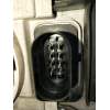 Recambio de faro izquierdo para skoda octavia i (1u2) 1.6 referencia OEM IAM 1U1941015E  2000