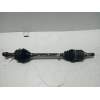 Recambio de transmision delantera izquierda para fiat punto berlina (188) 1.2 16v cat referencia OEM IAM  12G 1999