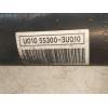 Recambio de amortiguador trasero derecho para hyundai ix35 classic 2wd referencia OEM IAM 553003U010  