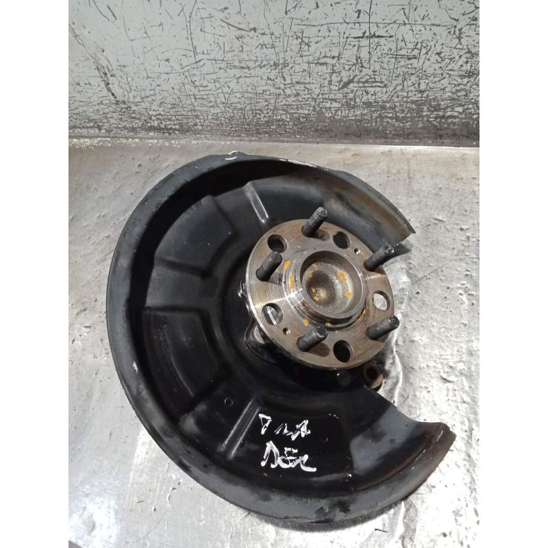Recambio de mangueta trasera derecha para hyundai tucson (tl, tle) 1.6 crdi referencia OEM IAM 52701D7100  18