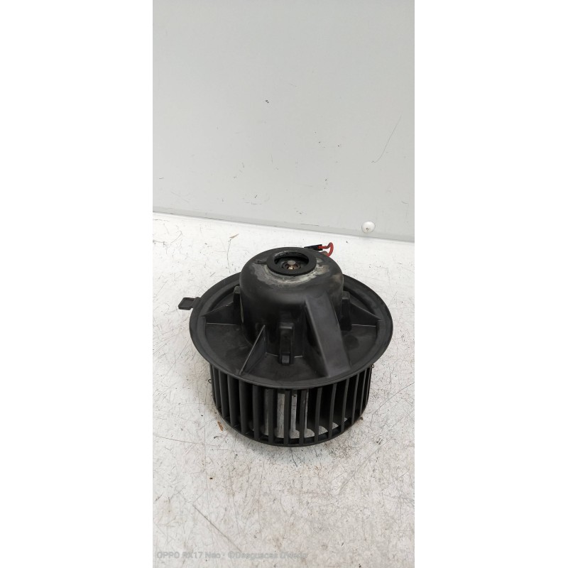 Recambio de motor calefaccion para volkswagen golf iii berlina (1h1) cl referencia OEM IAM 1H1819021 3137020021 