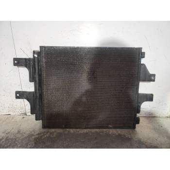CONDENSADOR / RADIADOR AIRE ACONDICIONADO C2C26832 2005