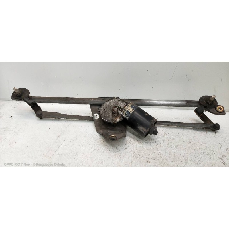 Recambio de motor limpia delantero para volkswagen golf iii berlina (1h1) cl referencia OEM IAM 1H1955113  