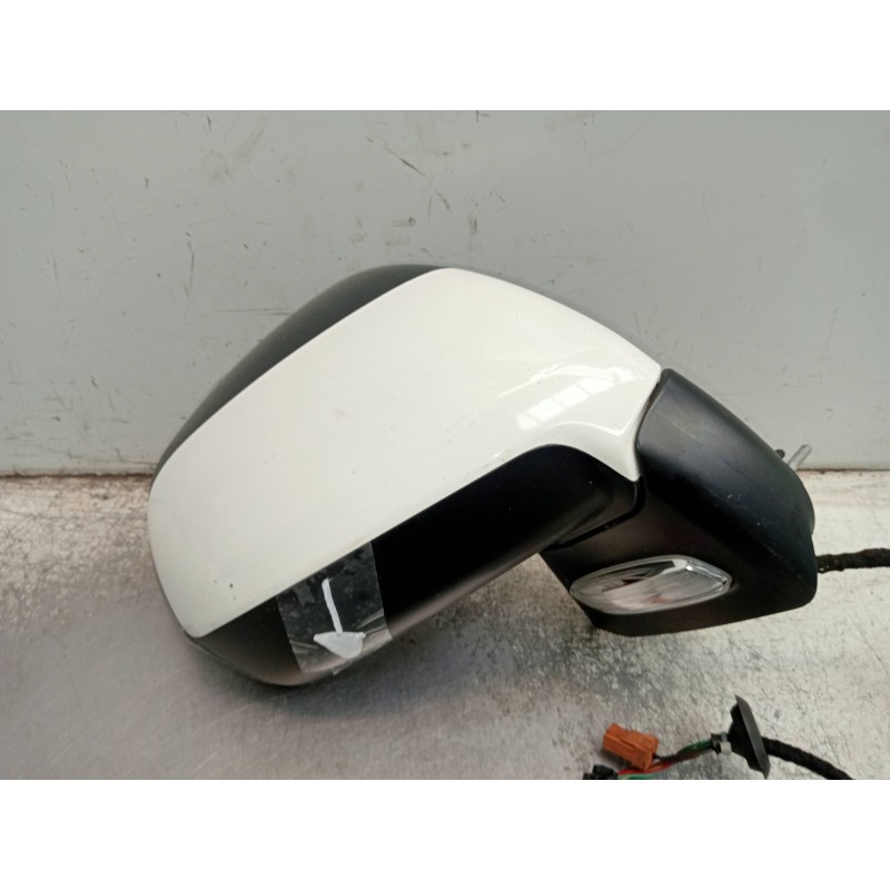 Recambio de retrovisor derecho para peugeot 5008 premium referencia OEM IAM 96838708XT  ELECTRICO