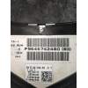 Recambio de cuadro instrumentos para peugeot 307 (s1) xt referencia OEM IAM P9646742480  