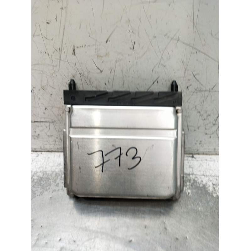 Recambio de centralita motor uce para volvo xc90 i (275) d5 awd referencia OEM IAM 0281010319 28SA5360 2002