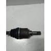 Recambio de transmision delantera izquierda para fiat punto berlina (188) 1.2 16v cat referencia OEM IAM  12G 1999