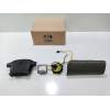Recambio de kit airbag para kia joice ls referencia OEM IAM   