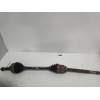 Recambio de transmision delantera derecha para opel vivaro furgón/combi (07.2006 =>) 2.0 16v cdti referencia OEM IAM   