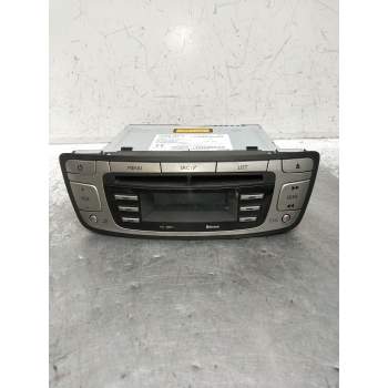 SISTEMA AUDIO / RADIO CD B00006485ZD 86120YV010 2011