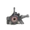 Recambio de mangueta delantera izquierda para fiat brava (182) 1.9 turbodiesel referencia OEM IAM   