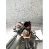Recambio de motor arranque para kia cee´d sw (ed) 2.0 crdi 140 referencia OEM IAM CS1441  