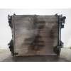 Recambio de radiador agua para jaguar xj 2.7 d xj6 executive referencia OEM IAM 4R838005BB 27D 2005