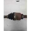 Recambio de transmision delantera derecha para opel vivaro furgón/combi (07.2006 =>) 2.0 16v cdti referencia OEM IAM   