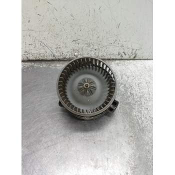 MOTOR CALEFACCION 