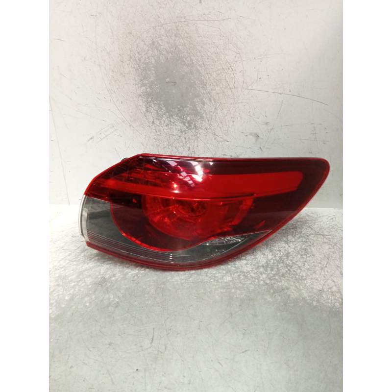 Recambio de piloto trasero derecho para mazda 6 kombi ()(.2012) center-line referencia OEM IAM   