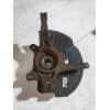 Recambio de mangueta delantera derecha para hyundai ix35 classic 2wd referencia OEM IAM   