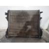 Recambio de radiador agua para jaguar xj 2.7 d xj6 executive referencia OEM IAM 4R838005BB 27D 2005