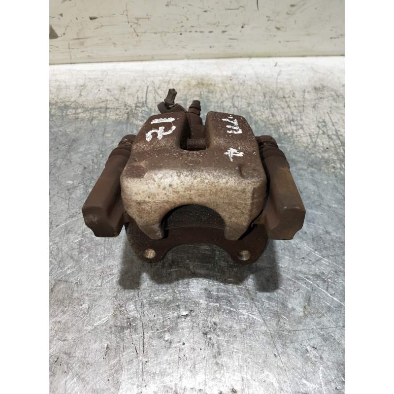 Recambio de pinza freno trasera izquierda para renault megane ii familiar authentique referencia OEM IAM  16G 2003