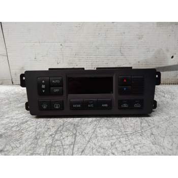 MANDO CALEFACCION / AIRE ACONDICIONADO 972XXH1600 