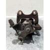 Recambio de pinza freno trasera izquierda para renault megane ii familiar authentique referencia OEM IAM  16G 2003