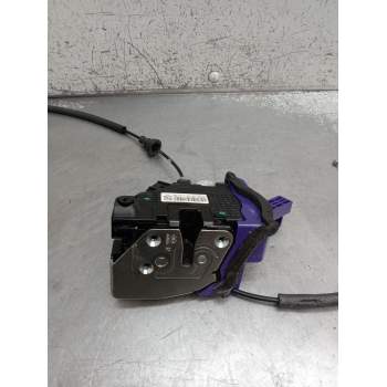 MOTOR CIERRE CENTRALIZADO TRASERO DERECHO 81420A4030 5P 2013