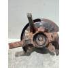 Recambio de mangueta delantera derecha para nissan sunny berlina (n14) referencia OEM IAM   