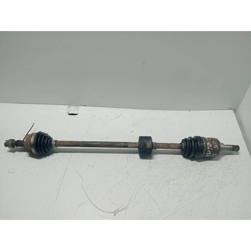 Recambio de transmision delantera derecha para fiat punto cabrio (176) 1.6 cat referencia OEM IAM  16G 1994
