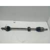 Recambio de transmision delantera derecha para fiat punto cabrio (176) 1.6 cat referencia OEM IAM  16G 1994