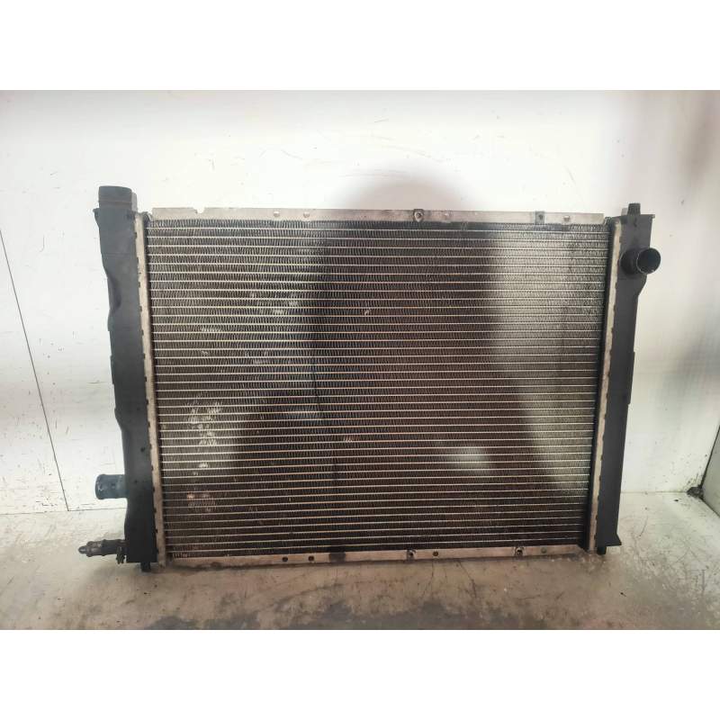 Recambio de radiador agua para mg serie 45 (t/rt) classic referencia OEM IAM   