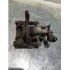 Recambio de pinza freno trasera izquierda para renault megane ii familiar authentique referencia OEM IAM  16G 2003