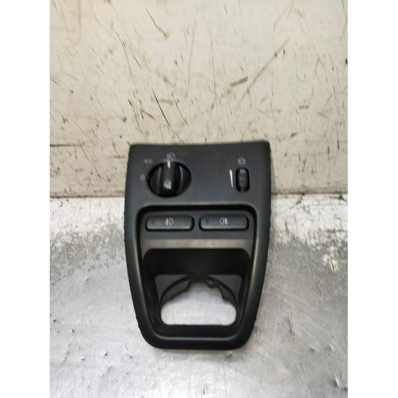 Recambio de mando luces para volvo xc90 i (275) d5 awd referencia OEM IAM 8685450 MG06BB00037 2002