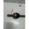 Recambio de transmision delantera derecha para fiat punto cabrio (176) 1.6 cat referencia OEM IAM  16G 1994