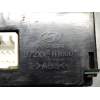 Recambio de mando calefaccion / aire acondicionado para hyundai terracan (hp) 2.9 crdi gl referencia OEM IAM 972XXH1600  
