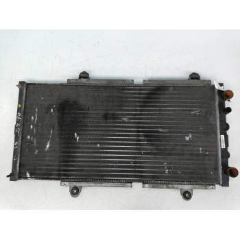 CONDENSADOR / RADIADOR AIRE ACONDICIONADO 467680G8 883765 