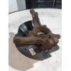 Recambio de mangueta delantera izquierda para hyundai ix35 classic 2wd referencia OEM IAM   