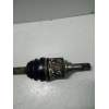 Recambio de transmision delantera derecha para fiat punto cabrio (176) 1.6 cat referencia OEM IAM  16G 1994