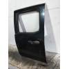 Recambio de puerta trasera izquierda para ford ranger (et) cabina doble xlt limited 4x4 referencia OEM IAM   4P