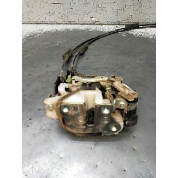MOTOR CIERRE CENTRALIZADO TRASERO IZQUIERDO 4P 2005