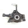 Recambio de mangueta delantera derecha para fiat brava (182) 16v 80 sx referencia OEM IAM   